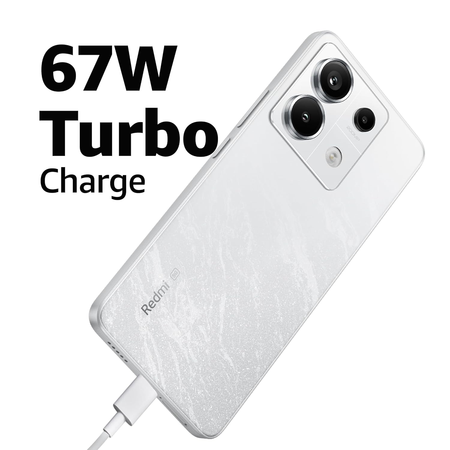 Redmi Note 13 Pro 5G